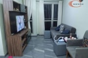 Apartamento com 3 dormitórios à venda, 73 m² por R$ 660.000,00 - Saúde - São Paulo/SP