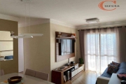 Apartamento com 3 dormitórios à venda, 80 m² por R$ 900.000 - Vila Mariana - São Paulo/SP