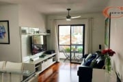 Apartamento com 2 dormitórios à venda, 70 m² por R$ 545.000,00 - Saúde - São Paulo/SP