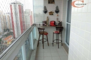 Apartamento com 3 dormitórios à venda, 97 m² por R$ 1.240.000,00 - Saúde - São Paulo/SP