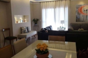 Apartamento à venda, 150 m² por R$ 1.160.000,00 - Jardim da Saúde - São Paulo/SP