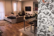 Apartamento à venda, 97 m² por R$ 870.000,00 - Vila Gumercindo - São Paulo/SP