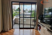 Apartamento com 4 dormitórios à venda, 108 m² por R$ 975.000,00 - São Judas - São Paulo/SP