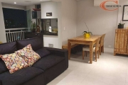 Apartamento com 3 dormitórios à venda, 85 m² por R$ 1.060.000,00 - Vila Mariana - São Paulo/SP