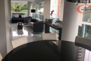 Apartamento com 3 dormitórios à venda, 288 m² por R$ 6.490.000,00 - Moema - São Paulo/SP