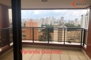 Apartamento com 4 dormitórios à venda, 208 m² por R$ 2.900.000,00 - Vila Mariana - São Paulo/SP