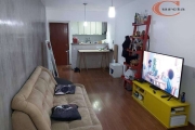 Apartamento com 2 dormitórios à venda, 60 m² por R$ 430.000,00 - Ipiranga - São Paulo/SP