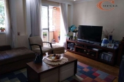 Apartamento com 3 dormitórios à venda, 101 m² por R$ 1.007.000 - Saúde - São Paulo/SP