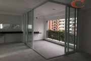 Apartamento com 2 dormitórios à venda, 53 m² por R$ 850.000,00 - Moema - São Paulo/SP