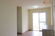 Apartamento com 2 dormitórios à venda, 58 m² por R$ 600.000,00 - Saúde - São Paulo/SP