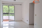 Apartamento com 2 dormitórios para alugar, 61 m² por R$ 3.385,00/mês - Chácara Inglesa - São Paulo/SP