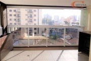 Apartamento com 2 dormitórios à venda, 61 m² por R$ 720.000,00 - Vila Monte Alegre - São Paulo/SP