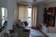 Apartamento com 2 dormitórios à venda, 58 m² por R$ 570.000,00 - Saúde - São Paulo/SP