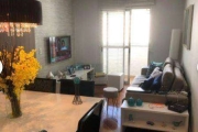 Apartamento com 3 dormitórios à venda, 72 m² por R$ 550.000,00 - Ipiranga - São Paulo/SP