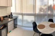 Apartamento à venda, 87 m² por R$ 900.000,00 - Alto do Ipiranga - São Paulo/SP