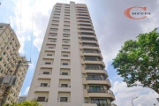 Apartamento com 4 dormitórios à venda, 278 m² por R$ 2.800.000,00 - Vila Mariana - São Paulo/SP