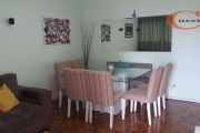 Apartamento com 2 dormitórios à venda, 62 m² por R$ 440.000,00 - Planalto Paulista - São Paulo/SP