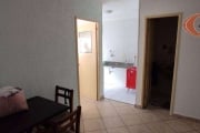 Apartamento com 1 dormitório à venda, 36 m² por R$ 275.000,00 - Vila Guarani (Zona Sul) - São Paulo/SP