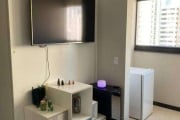 Apartamento com 3 dormitórios à venda, 65 m² por R$ 735.000,00 - Vila Mariana - São Paulo/SP