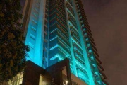 Apartamento com 2 dormitórios à venda, 69 m² por R$ 899.000,00 - Campo Belo - São Paulo/SP