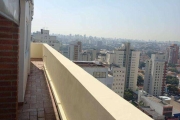 Cobertura com 4 dormitórios à venda, 445 m² por R$ 2.530.000,00 - Campo Belo - São Paulo/SP