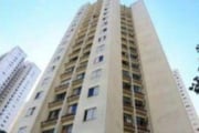 Apartamento com 1 dormitório à venda, 50 m² por R$ 495.000,00 - Campo Belo - São Paulo/SP