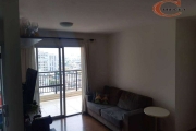 Apartamento com 2 dormitórios à venda, 68 m² por R$ 625.000,00 - Ipiranga - São Paulo/SP