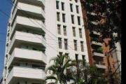 Apartamento Duplex com 4 dormitórios à venda, 400 m² por R$ 3.000.000,00 - Brooklin - São Paulo/SP