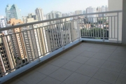 Apartamento com 2 dormitórios à venda, 70 m² por R$ 1.190.000,00 - Chácara Inglesa - São Paulo/SP