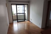 Apartamento com 2 dormitórios à venda, 59 m² por R$ 550.000,00 - Vila Guarani (Zona Sul) - São Paulo/SP