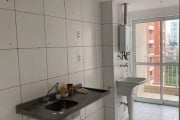 Apartamento com 2 dormitórios à venda, 57 m² por R$ 560.000,00 - Vila Monte Alegre - São Paulo/SP