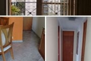 Apartamento com 3 dormitórios à venda, 63 m² por R$ 280.000,00 - Jardim São Savério - São Paulo/SP