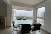 Apartamento com 3 dormitórios à venda, 160 m² por R$ 2.600.000,00 - Vila Mariana - São Paulo/SP