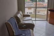 Apartamento com 3 dormitórios à venda, 75 m² por R$ 510.000,00 - Vila Gumercindo - São Paulo/SP