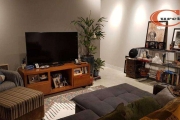 Apartamento com 2 dormitórios à venda, 85 m² por R$ 975.000,00 - Vila Monte Alegre - São Paulo/SP