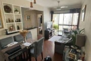 Apartamento com 2 dormitórios à venda, 56 m² por R$ 600.000,00 - Saúde - São Paulo/SP