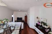 Apartamento à venda, 90 m² por R$ 785.000,00 - Vila Mariana - São Paulo/SP