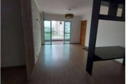 Apartamento com 3 dormitórios à venda, 77 m² por R$ 750.000,00 - Aclimação - São Paulo/SP