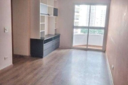 Apartamento com 2 dormitórios à venda, 61 m² por R$ 520.000,00 - Chácara Inglesa - São Paulo/SP