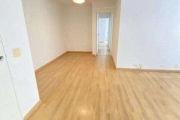 Apartamento com 3 dormitórios à venda, 102 m² por R$ 1.270.000 - Indianópolis - São Paulo/SP