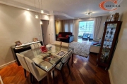 Apartamento com 2 dormitórios à venda, 85 m² por R$ 901.000,00 - Vila Gumercindo - São Paulo/SP