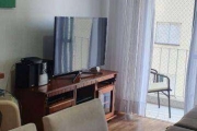 Apartamento com 3 dormitórios à venda, 70 m² por R$ 590.000,00 - Chácara Inglesa - São Paulo/SP