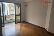 Apartamento com 3 dormitórios à venda, 128 m² por R$ 1.940.000,00 - Vila Nova Conceição - São Paulo/SP