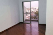 Apartamento à venda, 80 m² por R$ 740.000,00 - Vila Mariana - São Paulo/SP