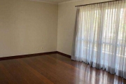 Apartamento com 3 dormitórios à venda, 150 m² por R$ 1.300.000,00 - Vila Clementino - São Paulo/SP