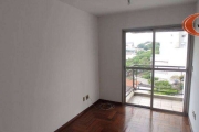 Apartamento com 2 dormitórios à venda, 50 m² por R$ 360.000,00 - Vila Guarani (Zona Sul) - São Paulo/SP