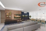 Apartamento com 4 dormitórios à venda, 158 m² por R$ 2.850.000,00 - Brooklin Paulista - São Paulo/SP