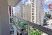 Apartamento à venda, 97 m² por R$ 970.000,00 - Saúde - São Paulo/SP