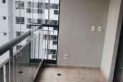 Apartamento com 1 dormitório à venda, 40 m² por R$ 440.000,00 - Saúde - São Paulo/SP