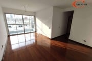 Apartamento com 3 dormitórios à venda, 95 m² por R$ 829.000,00 - Vila Guarani (Zona Sul) - São Paulo/SP